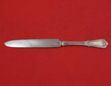 Beekman by Tiffany and Co Sterling Silver Fruit Knife FH AS Serrated 7 3/4"
