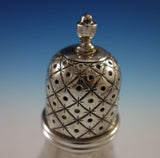 Sanborns Mexican Sterling Silver Sugar Shaker 6 7/8" Tall (#2940)