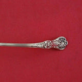 English King by Tiffany and Co Sterling Silver Sauce Ladle Shell Bowl 7 1/4"