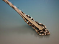 Medici New by Gorham Sterling Silver Flatware Set for 12 Service 66 Pieces
