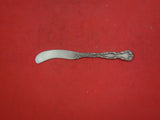Victoria by Dominick and Haff Sterling Silver Pate Knife 4 5/8"