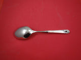 Spring Glory by International Sterling Silver Casserole Spoon WS 11 1/8"