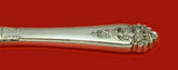Queen's Lace by International Sterling Silver Lasagna Server HHWS 11" Custom