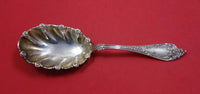 Altair by Watson Sterling Silver Berry Spoon 7 3/4"