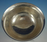 Georg Jensen Sterling Silver Bowl Footed with 3-D Leaves Applied Berries (#2788)