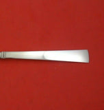 Blok - Acadia by Georg Jensen Sterling Silver Cheese Scoop Original 7 1/4"