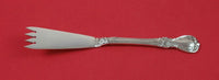 Old Master by Towle Sterling Silver Escargot Fork Set Custom Made Unusual