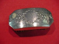 Madam Jumel by  Whiting Sterling Clothes Brush