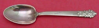 Palmette by Tiffany & Co. Rare Copper Sample Demitasse Spoon 4 3/8"