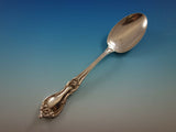 Alexandra by Lunt Sterling Silver Flatware Set for 8 Service 51 pieces