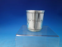 Windham by Tiffany and Co Sterling Silver Baby Childs Cup 2 3/4" x 3 3/4 (#6346)