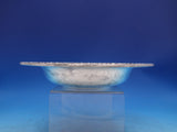 Normandie by Wallace Sterling Silver Fruit Bowl 10 1/2" #4306-9 (#7084)