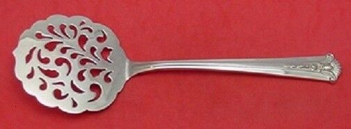 Worthington aka Severn By Kirk-Stieff Sterling Silver Tomato Server Pcd 7 5/8"