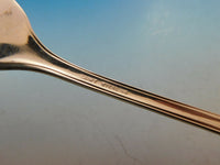 Delicacy by Lunt Sterling Silver Flatware Set for 6 Service 30 pieces