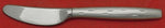 Discovery by Wallace Sterling Silver Butter Spreader Hollow Handle 6 1/2"