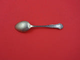 Olympia by Watson Sterling Silver Demitasse Spoon GW 3 3/4"