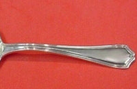 Hepplewhite by Reed and Barton Sterling Silver Nut Spoon Not Pierced 4 3/4"
