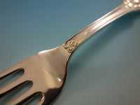 Pacific by Schulz and Fischer Sterling Silver Flatware Set 47 pcs California