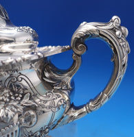 Francis I by Reed and Barton Sterling Silver Sugar Bowl #570A 26.4 ozt. (#7465)