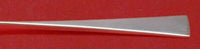 Dimension by Reed and Barton Sterling Silver Serving Spoon Pierced Orig 8 1/2"
