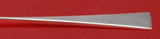 Dimension by Reed and Barton Sterling Silver Serving Spoon Pierced Orig 8 1/2"