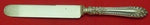 Kenilworth by International Sterling Silver Regular Knife Blunt 8 1/2"