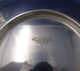 Windham by Tiffany and Co Sterling Silver Beverage Tray #18670/16902 (#6091)