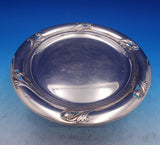 Spring Glory by International Sterling Silver Serving Plate #H283 (#7045)