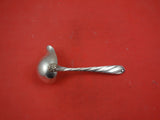 Torchon by Buccellati Sterling Silver Gravy Ladle with Spout 6 5/8"