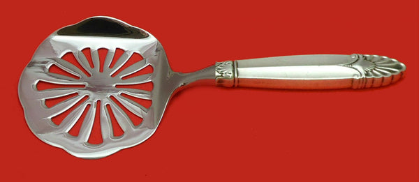 Empress by International Sterling Silver Tomato Server HHWS  Custom Made