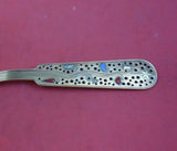 Christmas Spoon by A. Michelsen Danish Sterling Silver Teaspoon 1939 Gift Tree
