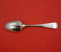 Early English by James Robinson Sterling Silver Dessert Spoon 7" Silverware