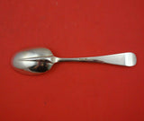 Early English by James Robinson Sterling Silver Dessert Spoon 7" Silverware
