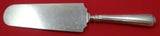 Fairfax by Durgin-Gorham Sterling Silver Cake Server HH Rounded 10 1/4"