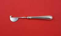 Elkington Pattern Unknown Silverplate Citrus Peeler Hollow Handle 6 1/4"