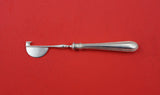 Elkington Pattern Unknown Silverplate Citrus Peeler Hollow Handle 6 1/4"