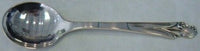 Woodlily by Frank Smith Sterling Silver Cream Soup Spoon 6 1/2"