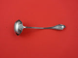 Cherub by Watson-Newell Sterling Silver Mayonnaise Ladle 5 3/4"