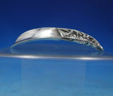 Repousse by Ritter and Sullivan Sterling Silver Shoe Horn w/ Ferns Flowers #6828