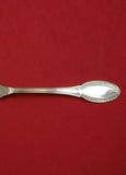 Impero by Wallace-Italy Sterling Silver Dinner Fork 8 1/2" Italian Flatware