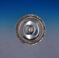Buttercup by Gorham Sterling Silver Compote 6" Tall Weighted #973 (#3810)