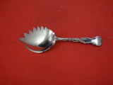 Strasbourg by Gorham Sterling Silver Oyster Server w/ applied lacing 8 1/4"