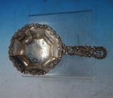 Marie Antoinette by Ferdinand Fuchs and Co Sterling Silver Tea Strainer (#5507)