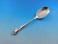 Secret Garden by Gorham Sterling Silver Flatware Set For 8 Service 34 Pieces