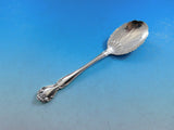 Secret Garden by Gorham Sterling Silver Flatware Set For 8 Service 34 Pieces