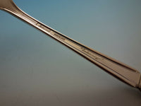 Intermezzo by National Sterling Silver Flatware Set Service 31 pcs Scandinavian