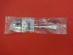 Queen Anne-Williamsburg by Stieff Sterling Silver Place Soup Spoon 6 7/8" New