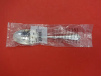 Queen Anne-Williamsburg by Stieff Sterling Silver Place Soup Spoon 6 7/8" New