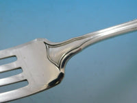 Madison by Wallace Sterling Silver Flatware Service for 12 Set 56 pieces