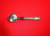 Broom Corn by Tiffany & Co. Sterling Silver Coffee Scoop HH Custom Made 6"